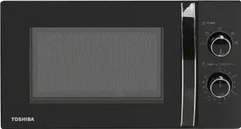 Toshiba MW-MM20P (черный)
