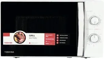 Toshiba MW-MG20P (белый)