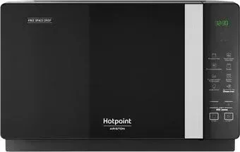 Hotpoint MWHAF 206 B