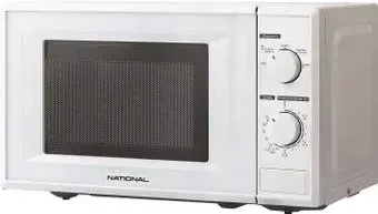 National NK-MW118M20