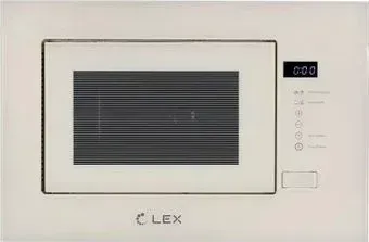 LEX BIMO 20.01 IV Light