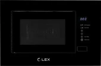 LEX BIMO 20.01 BL