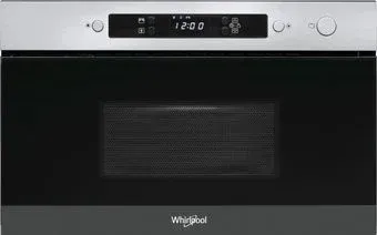 Whirlpool AMW 4900/IX