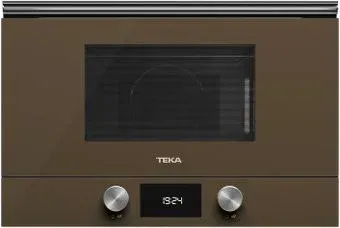 TEKA ML 8220 BIS (коричневый)