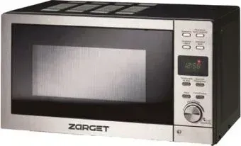 Zarget ZMW 2015ES