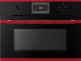 Kuppersbusch CM 6330.0 S8 Hot Chili