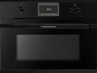 Kuppersbusch CM 6330.0 S5 Black Velvet
