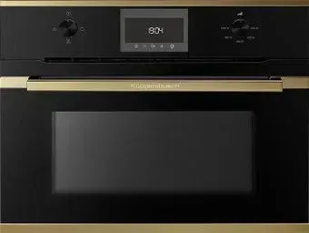 Kuppersbusch CM 6330.0 S4 Gold