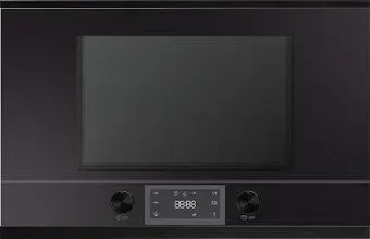 Kuppersbusch ML 6330.0 S5 Black Velvet