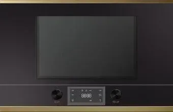 Kuppersbusch MR 6330.0 S4 Gold