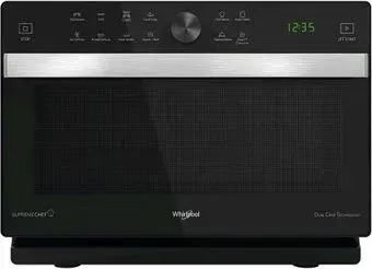 Whirlpool MWP 337 SB
