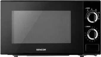 Sencor SMW 1817BK
