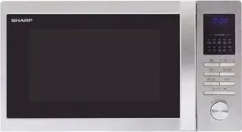 Sharp R822STWE