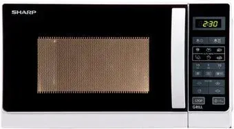 Sharp R642WW