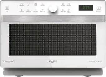 Whirlpool MWP 337 W