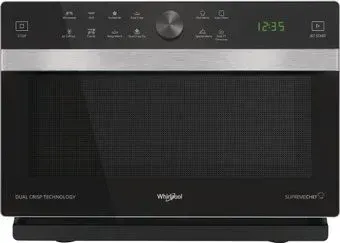 Whirlpool MWP 338 SB