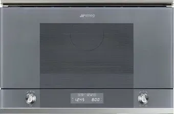 Smeg MP122S1