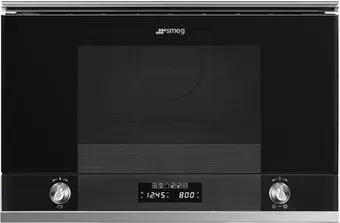 Smeg MP122N1