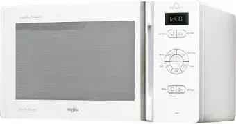 Whirlpool MCP 346 WH