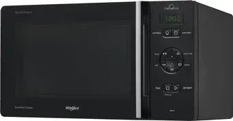 Whirlpool MCP 346 BL