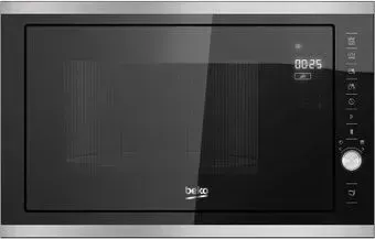 BEKO MCB25433BG