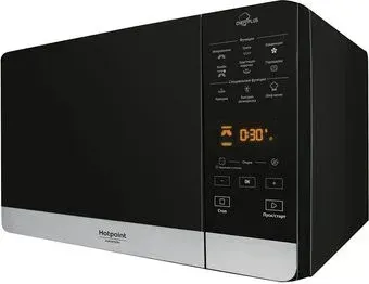 Hotpoint MWHA 27343 B