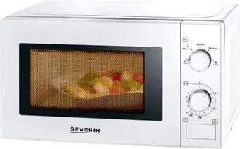 Severin MW 7890