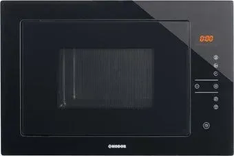 Nodor NM 25 TG (черный)