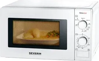 Severin MW 7891