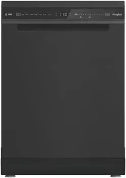Whirlpool W8F HS61BS