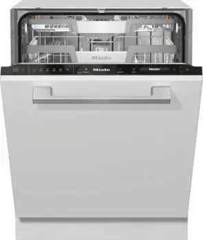Miele G 7460 SCVi AutoDos