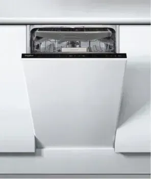 Whirlpool WSIP 4O33 PFE