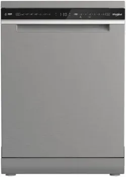 Whirlpool W8F HS61X