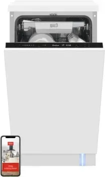Amica DIM46B6EBOC Studio
