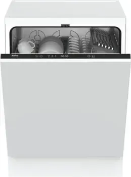 Amica DIF64E6i Studio