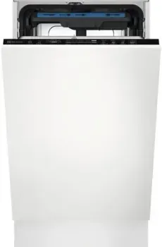 Electrolux QuickSelect 700 KEGB3420L