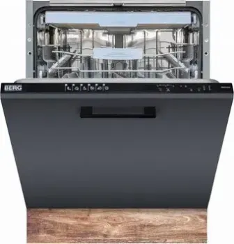 Berg BRGZV60S