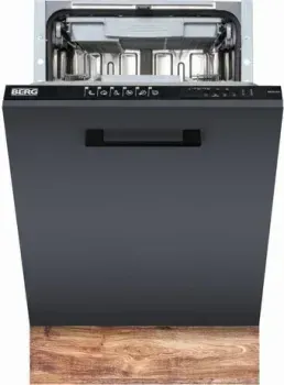 Berg BRGZV45S