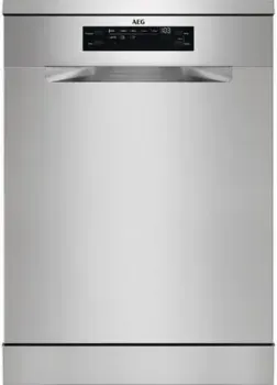 AEG FFB53937ZM