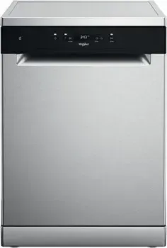 Whirlpool WFC 3C33 FX