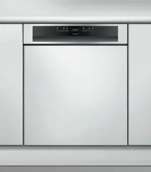 Whirlpool WFO 3T133 PF X
