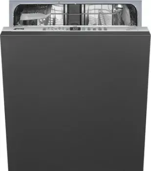 Smeg STL252CH