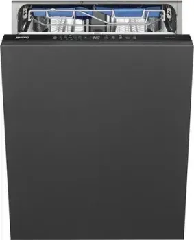 Smeg STL342CSL