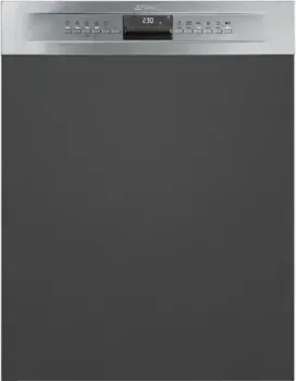 Smeg PL254CX