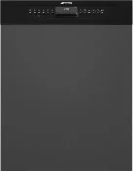 Smeg PL364CN