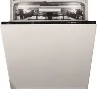 Whirlpool WIF 5O41 PLEGTS