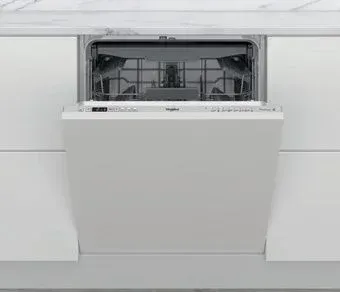 Whirlpool WIC 3C34 PFE S