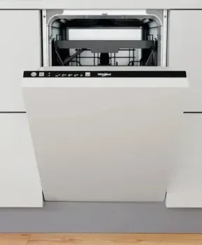 Whirlpool WSIE 2B19 C
