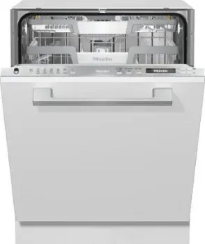 Miele G7160SCVi