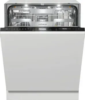 Miele G 7590 SCVi AutoDos